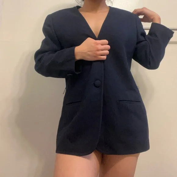 J26 Christian Dior Blazer - Picture 1 of 6